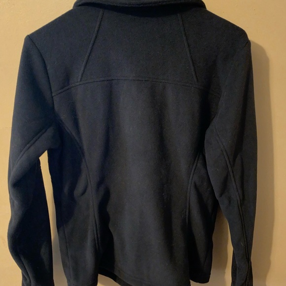 NWT Columbia Women’s Fleece Jacket - Medium - Picture 4 of 5